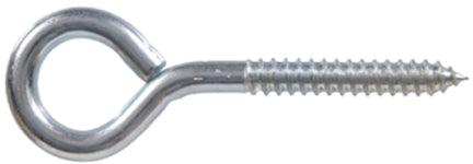 1/4 X 5 EYE LAG BOLT