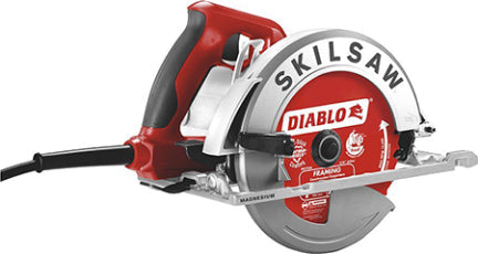 CIRCULAR SAW 7 1/4 IN SKILSAW