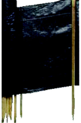 FENCE 24X100 SILT
