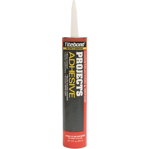 Titebond 10 Oz. Repair Projects Construction Adhesive