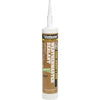 Titebond WeatherMaster 10 Oz. Polymer Sealant, 44221 Brown