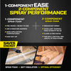DAP Wall & Cavity Foam